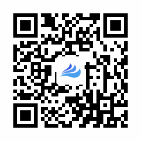 微信公众号二维码
